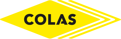 Colas Belgium