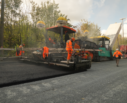 A16-Tournai