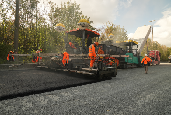 A16-Tournai